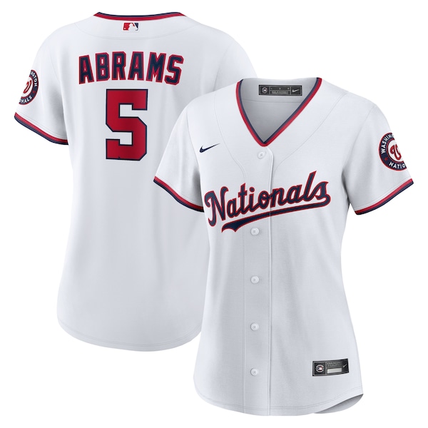 Washington Nationals Home Shirt 2026/27