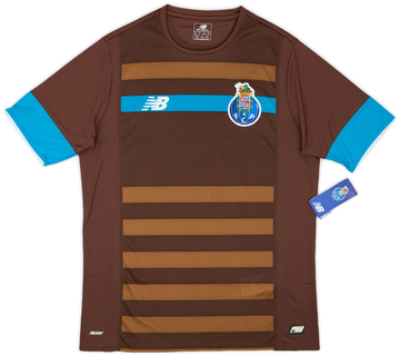 FC Porto Away Shirt 2015/16