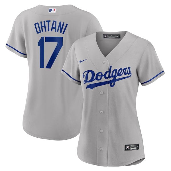 Los Angeles Dodgers Camiseta alternativa 2026/27