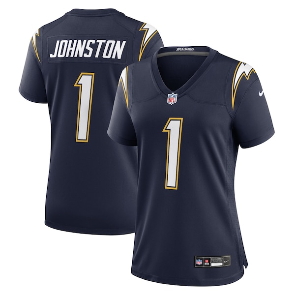 Los Angeles Chargers Alternate Shirt 2026/27