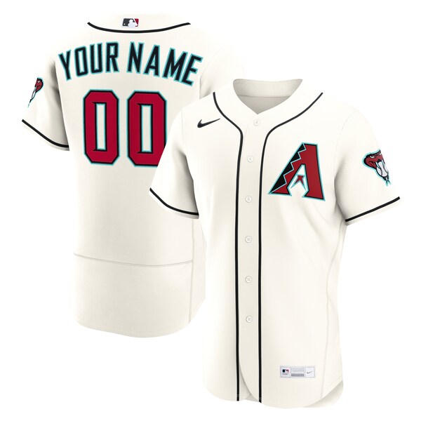 Arizona Diamondbacks Home Shirt 2026/27