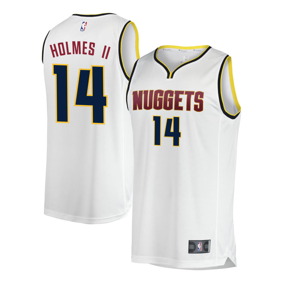 Denver Nuggets Association Edition 2026/27