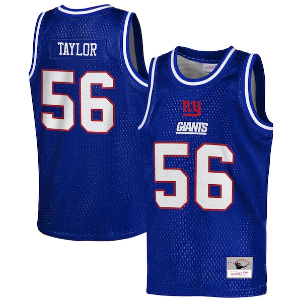 New York Giants Fashion Shirt 2026/27