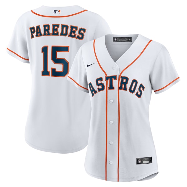 Houston Astros Home Shirt 2026/27