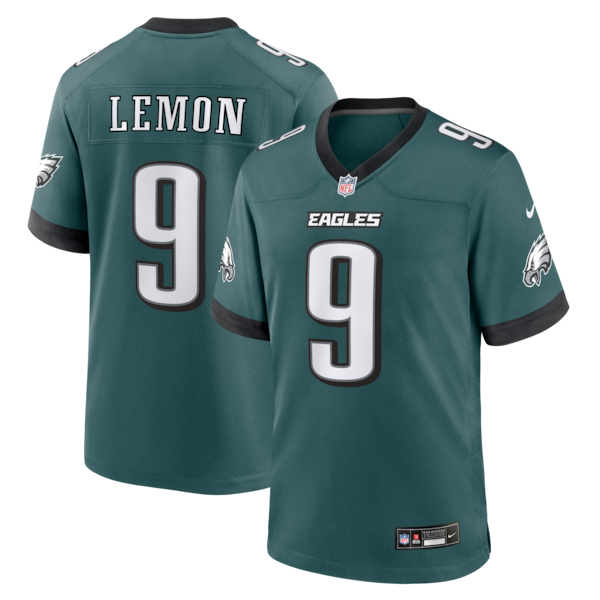 Philadelphia Eagles Home Shirt 2026
