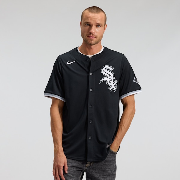 Chicago White Sox Alternate Shirt 2025/26