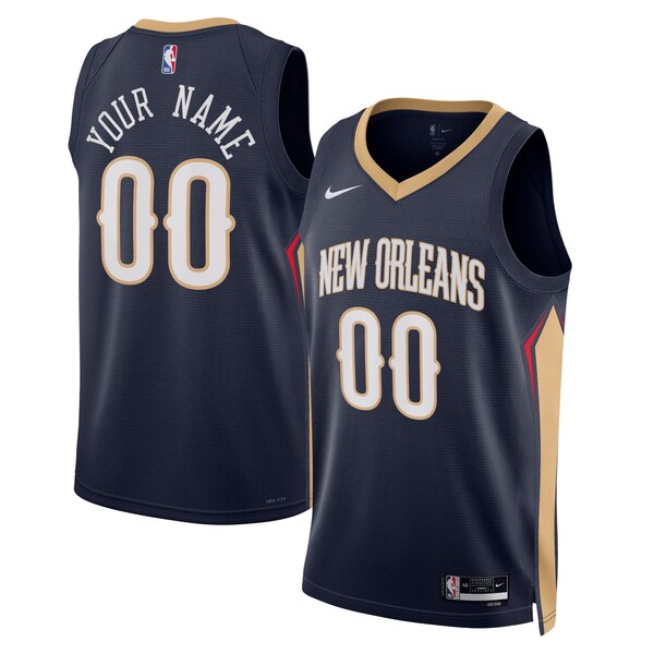 New Orleans Pelicans Icon Edition 2022/23