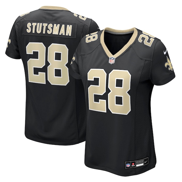 New Orleans Saints Home Shirt 2026/27