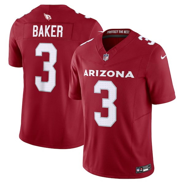 Arizona Cardinals Home Shirt 2026/27