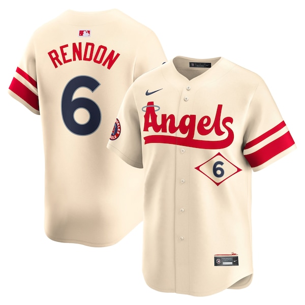 Los Angeles Angels City Connect 2026/27