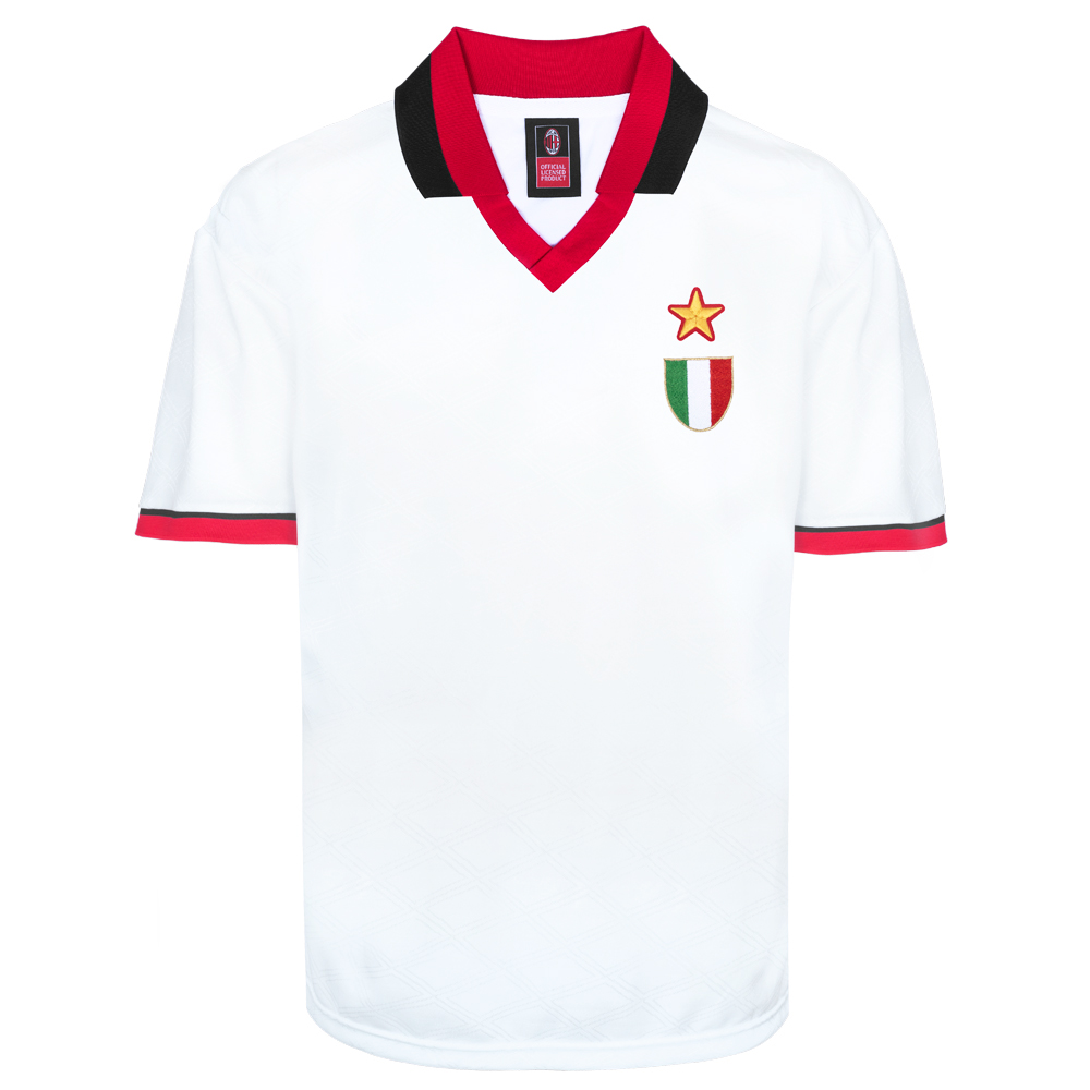 AC Milan Maillot extérieur 1994