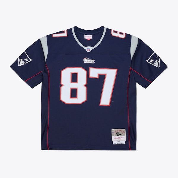 New England Patriots Classic Edition 2026/27