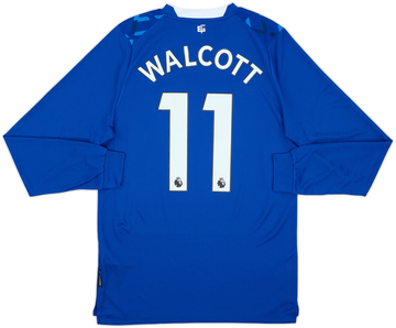 FC Everton Home Shirt 2019/20