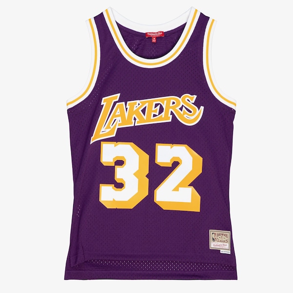 Los Angeles Lakers 1984