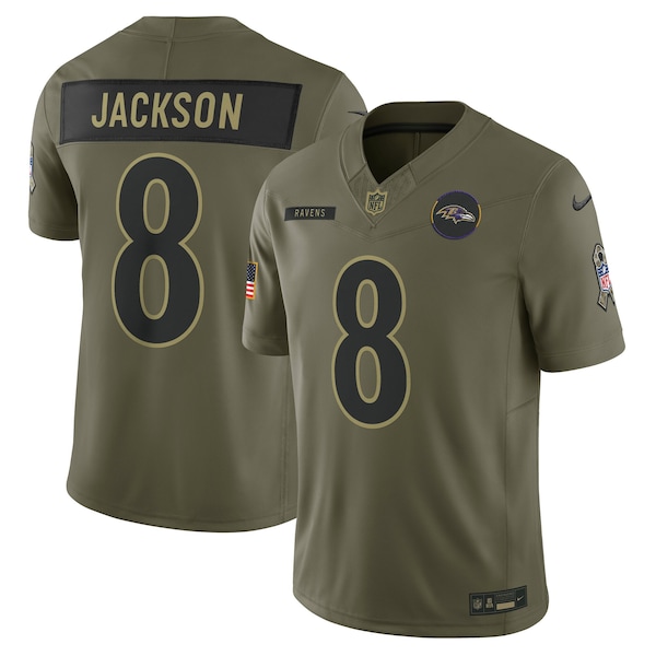 Baltimore Ravens 2025