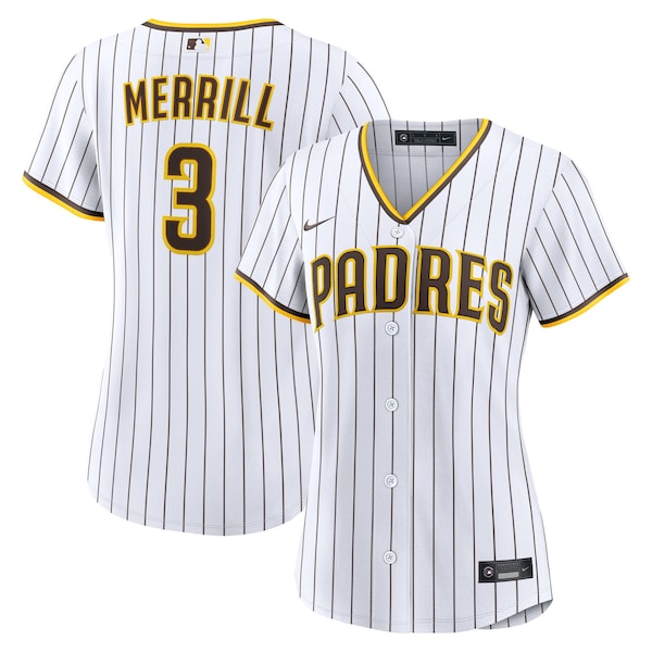 San Diego Padres Home Shirt 2026/27