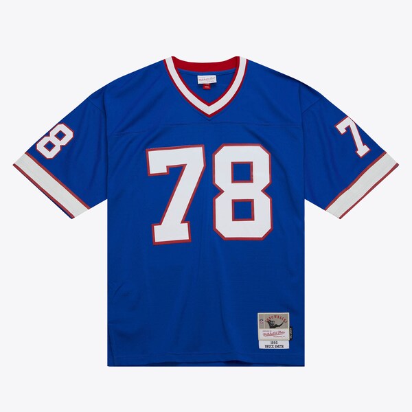 Legacy Trikot von Buffalo Bills Mitchell 1990