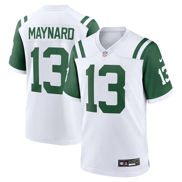 New York Jets Alternate Shirt 2026/27
