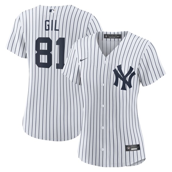 New York Yankees Home Shirt 2026/27