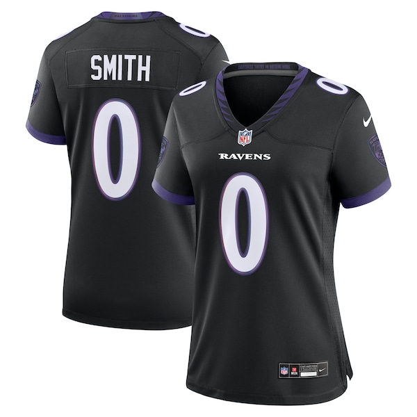 Baltimore Ravens Alternate Shirt 2026/27