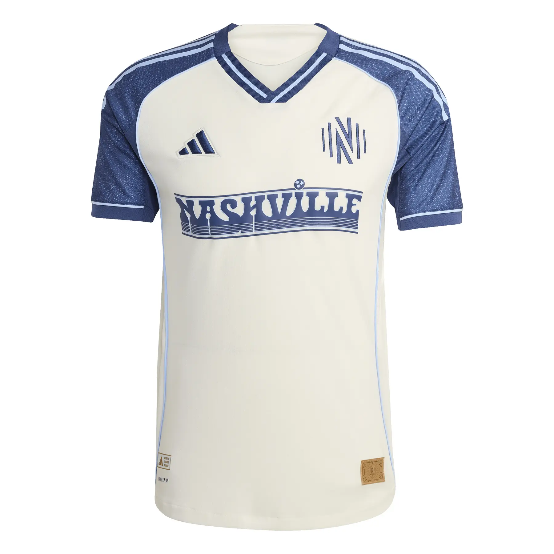 Nashville SC Special Shirt 2025/26
