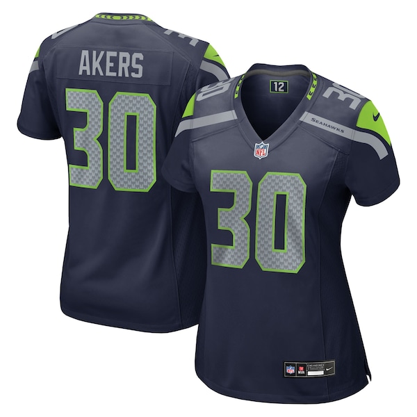 Seattle Seahawks Home Shirt 2026/27