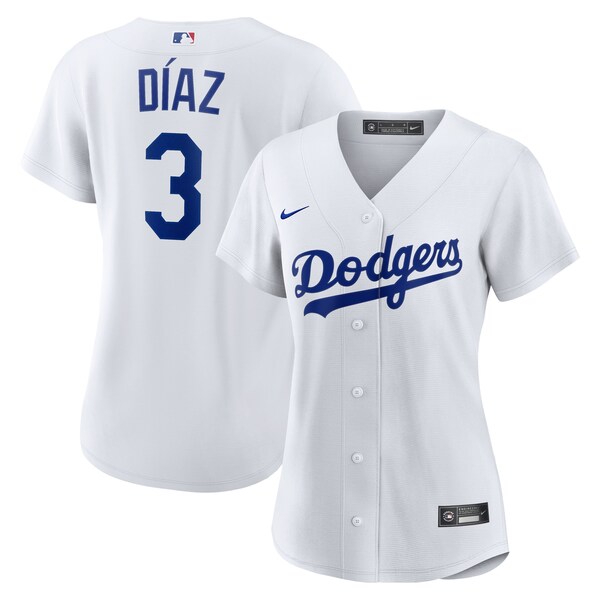Los Angeles Dodgers Home Shirt 2026/27