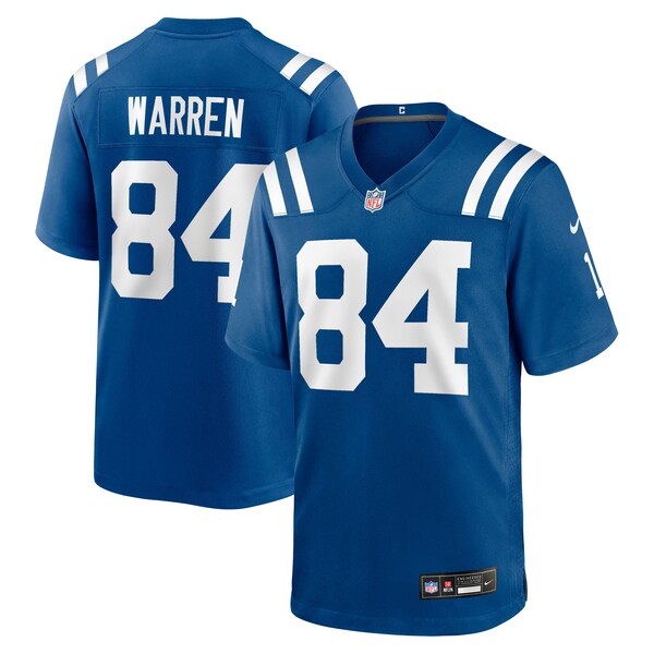 Indianapolis Colts Heimtrikot 2026/27