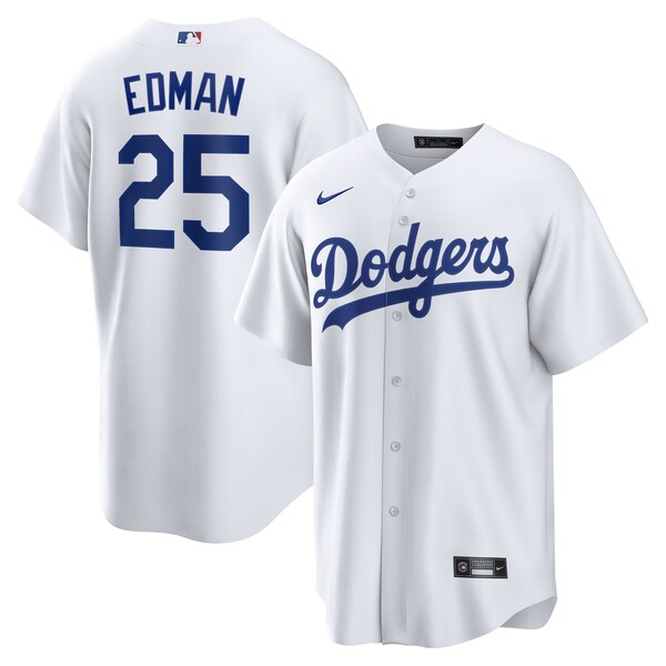 Los Angeles Dodgers Home Shirt 2026/27