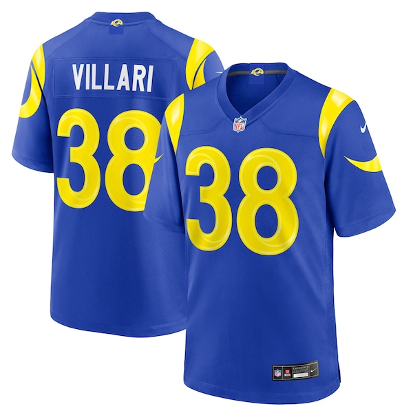 Los Angeles Rams Home Shirt 2026/27