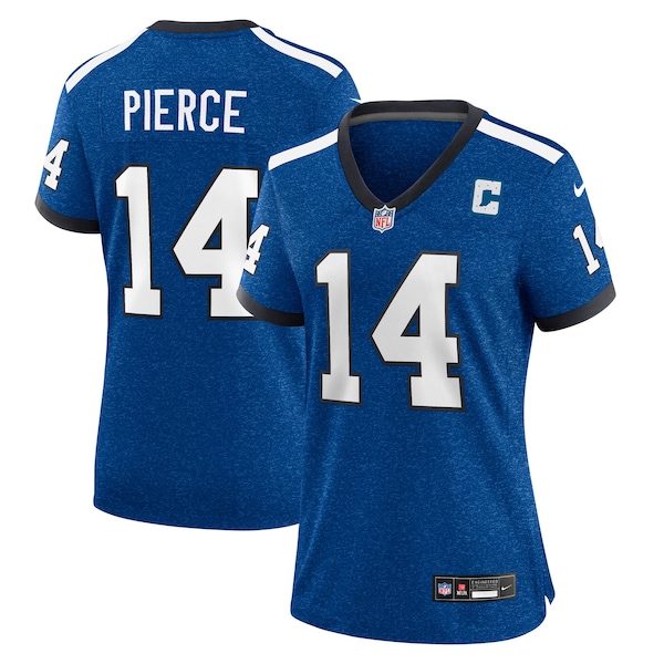 Indianapolis Colts Alternate Shirt 2026/27