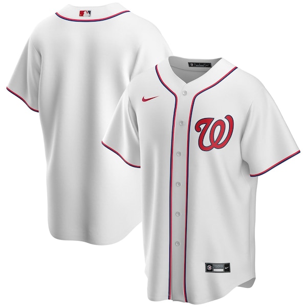 Washington Nationals Camiseta local 2025/26