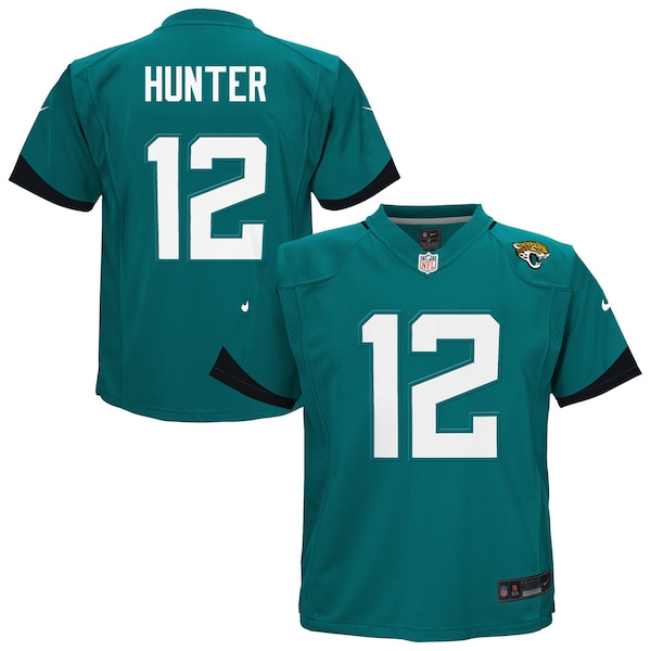 Jacksonville Jaguars Home Shirt 2026/27