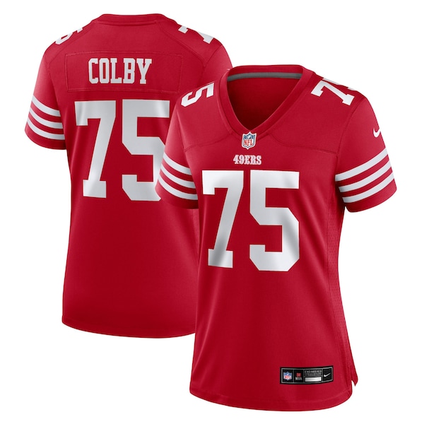 San Francisco 49ers Home Shirt 2026/27