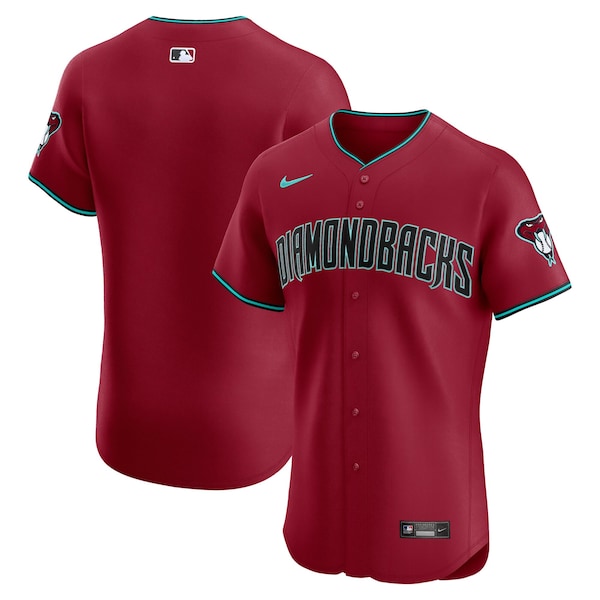Arizona Diamondbacks Alternate Shirt 2026/27