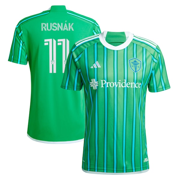 Seattle Sounders FC Jubiläum 2024