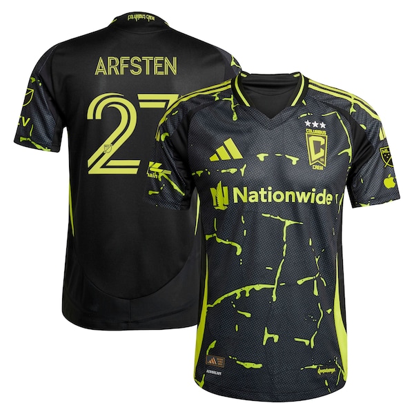 Columbus Crew 2025