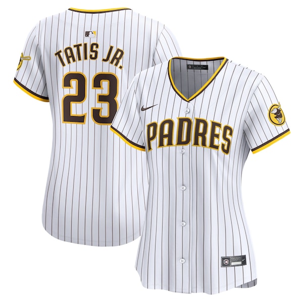 San Diego Padres Home Shirt 2026/27