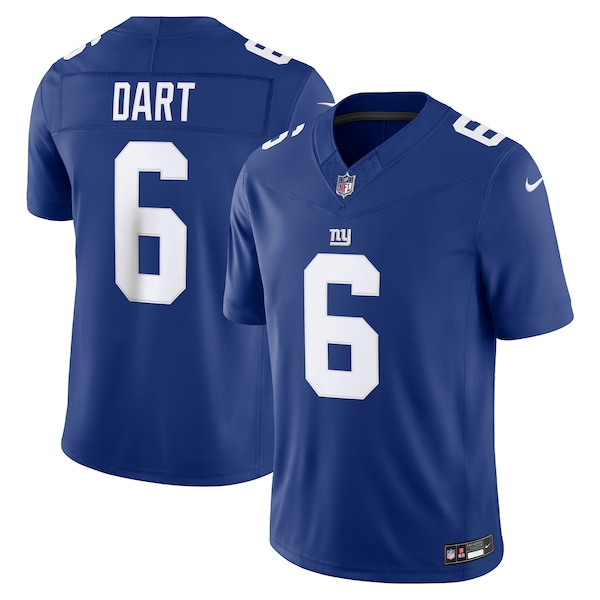 New York Giants Thuisshirt 2026/27