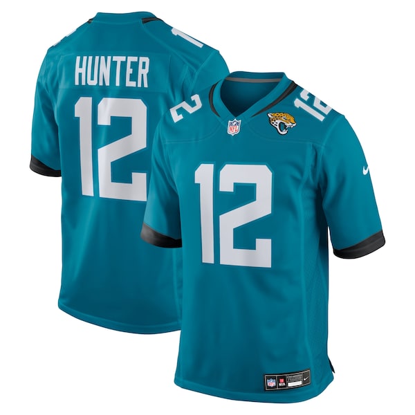 Jacksonville Jaguars Maillot alternatif 2025/26