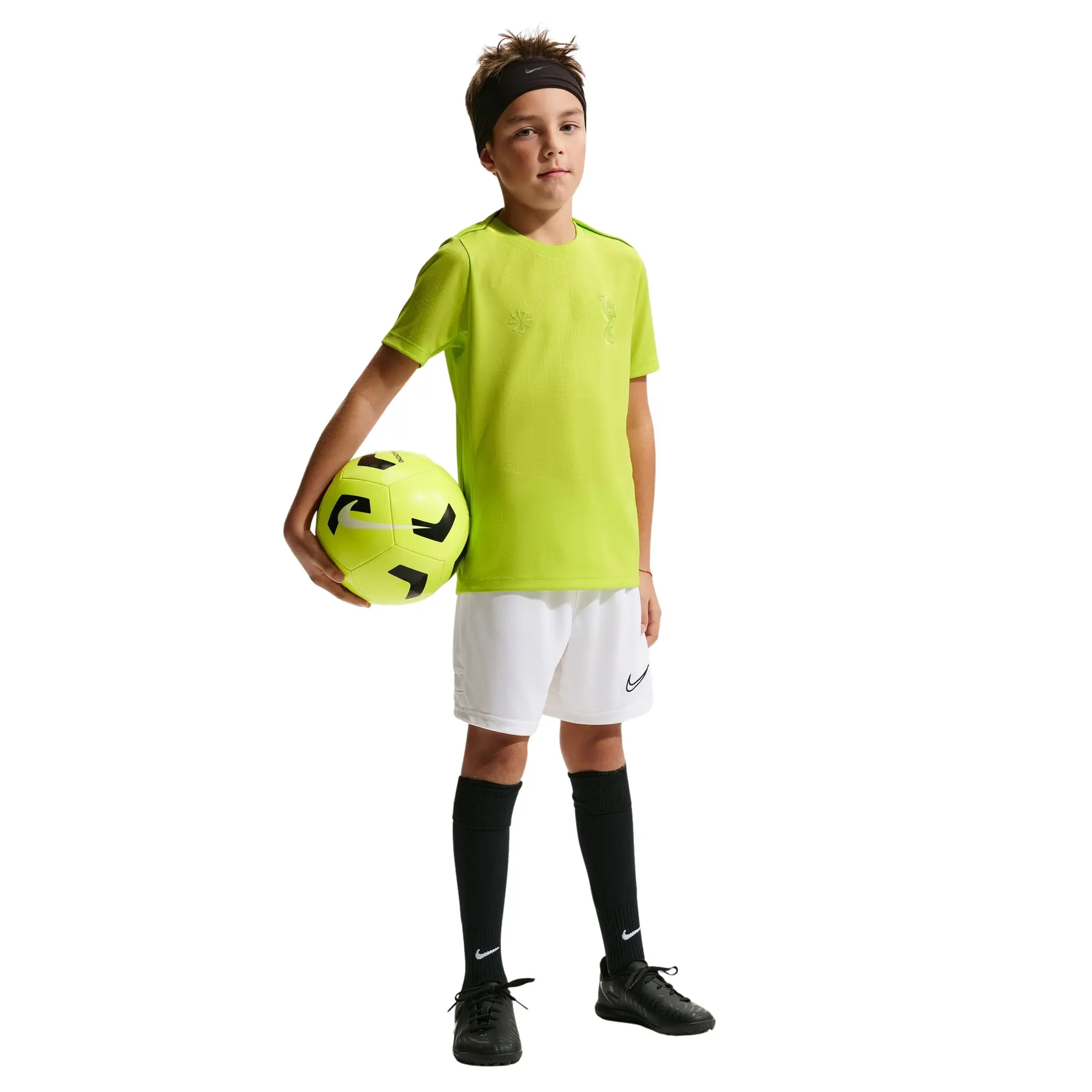 Tottenham Hotspur Academy PRO 2025/26