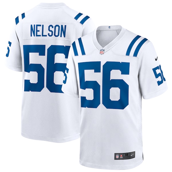 Indianapolis Colts Away Shirt 2026/27