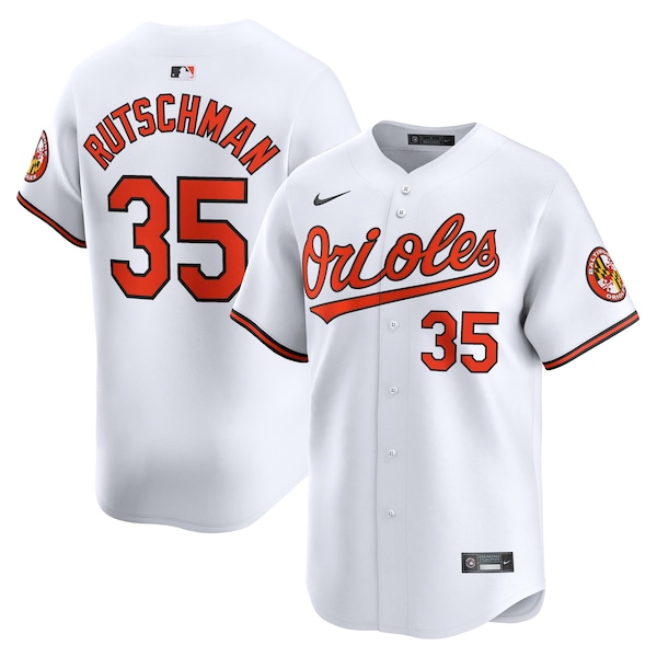 Baltimore Orioles Home Shirt 2026/27