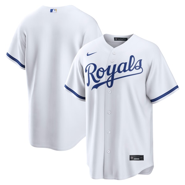 Kansas City Royals Maillot domicile 2025/26
