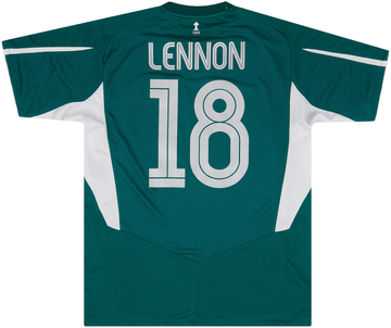 Celtic FC Away Shirt 2004/05