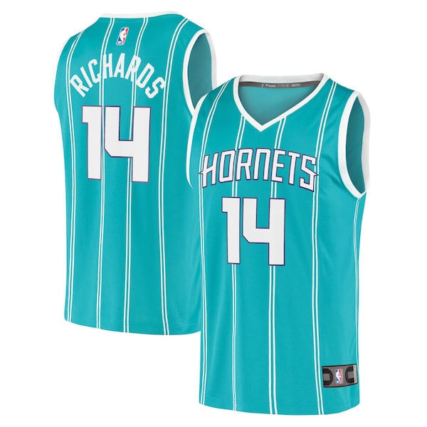 Charlotte Hornets Icon Edition 2025/26