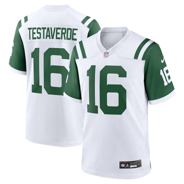 New York Jets Alternate Shirt 2026/27