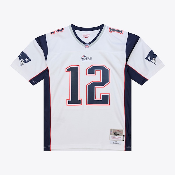 New England Patriots Classic Edition 2000