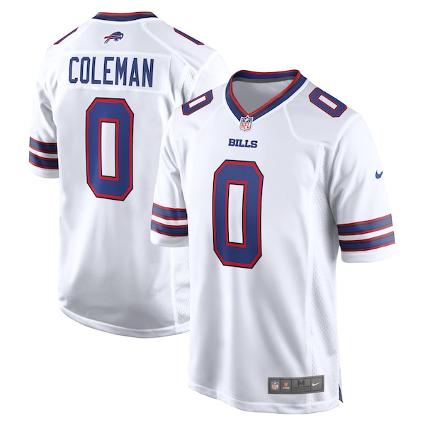 Buffalo Bills Away Shirt 2026/27