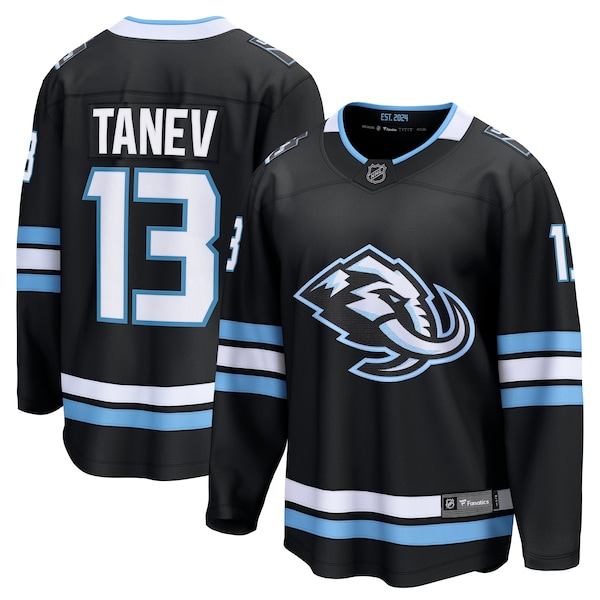 Utah Mammoth Home Shirt 2026/27